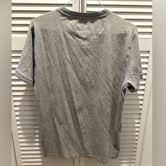 NWOT Michael Brandon Los Angeles Short Sleeve T-Shirt, Size XL - Picture 2 of 3